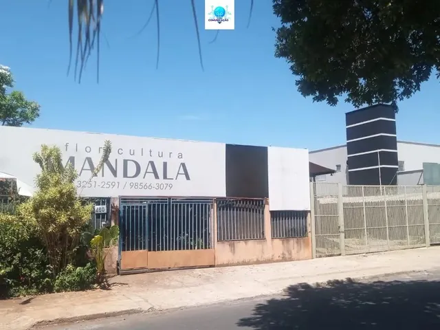 Imagem 2: Terreno À Venda no Bairro Setor Sudoeste - Goiânia/Go