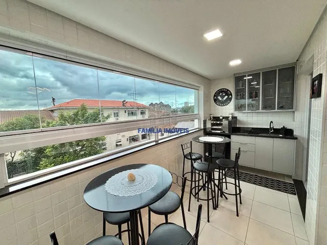 Imagem: Apartamento Venda 2 Quartos Suite Varanda