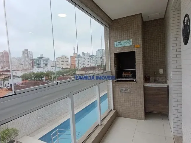 Imagem: Apartamento À Venda 2 Quartos no Odalea