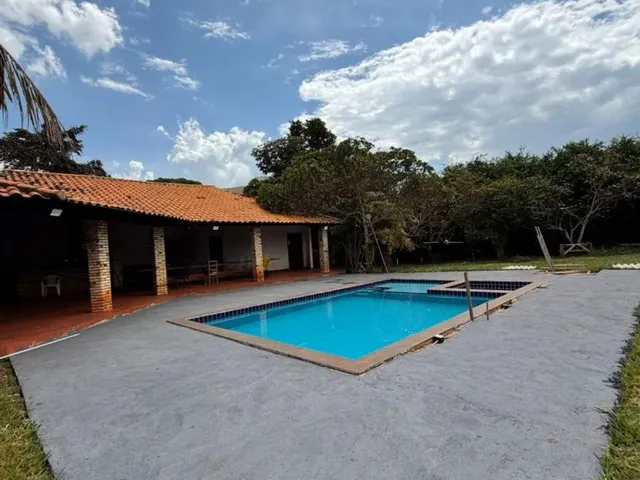 Imagem: Vende _Se Ótima Chacara