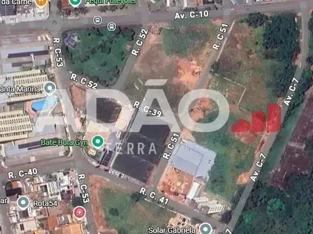 Imagem 1: Lote À Venda Setor Sudoeste Rua C51 510 M² - Lote 19 Oportunidade Exclusiva- Próximo A