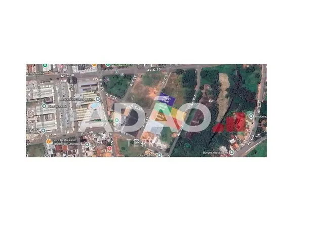 Imagem 3: Lote À Venda Setor Sudoeste Rua C51 510 M² - Lote 19 Oportunidade Exclusiva- Próximo A