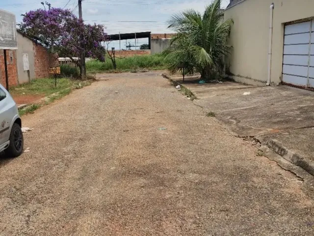 Imagem: Lote Goiânia Sul