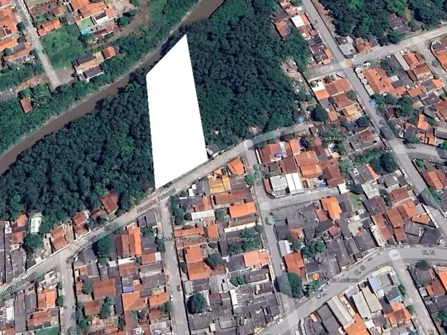 Imagem: Chácara - Vila santa Helena Goiânia