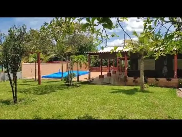 Imagem: Chácara Analiso Permutar