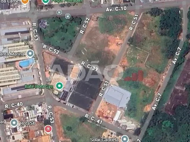 Imagem 5: Lote À Venda Setor Sudoeste Avenida C-7 576 M² Oportunidade Exclusiva - 9 Lotes Dispon