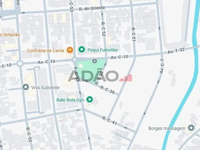 Imagem 6: Lote À Venda Setor Sudoeste Avenida C-7 576 M² Oportunidade Exclusiva - 9 Lotes Dispon
