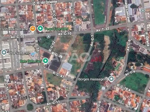 Imagem 3: Lote À Venda Setor Sudoeste Avenida C-7 576 M² Oportunidade Exclusiva - 9 Lotes Dispon