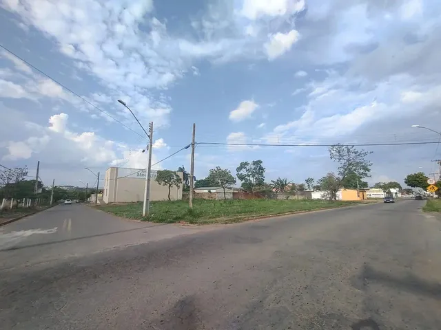 Imagem: Lote 445 M² Setor das Nações Goiânia