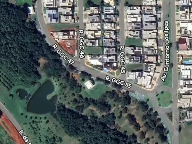 Imagem 2: Lote Portal do Sol Greem 406M2