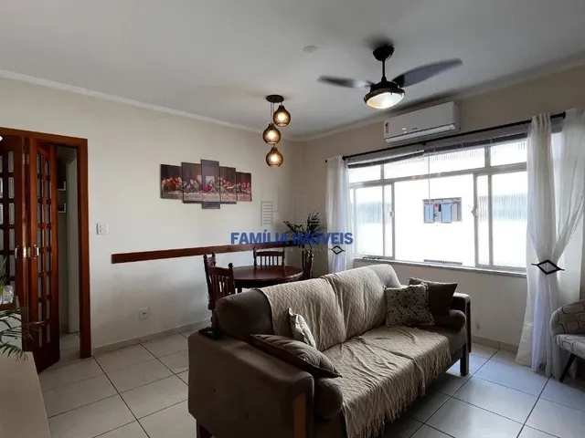 Imagem: Apartamento À Venda 2 Quartos Garagem Fechada