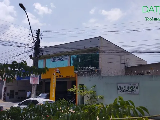 Imagem: O terreno possui 528m² de Área e está localizado em