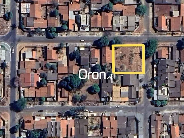 Imagem: O terreno possui 920m² de Área e está localizado em