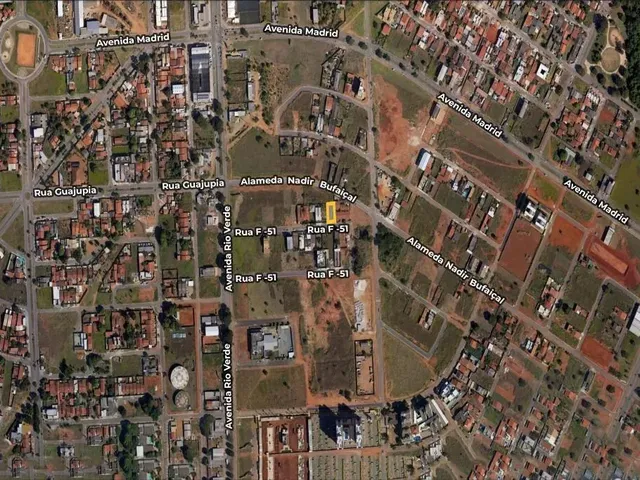 Imagem: Lote de 450 M² para Alugar por R$ 1.000/Mês