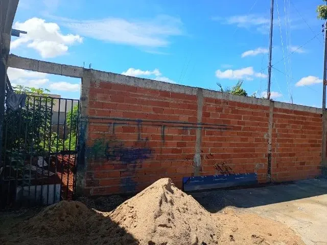 Imagem: Lote 200M2 Recanto das Ema