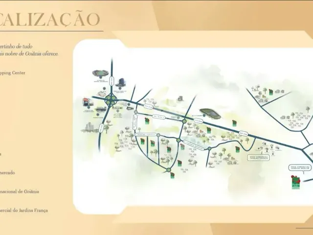 Imagem: Lote Comercial Codigo 280313