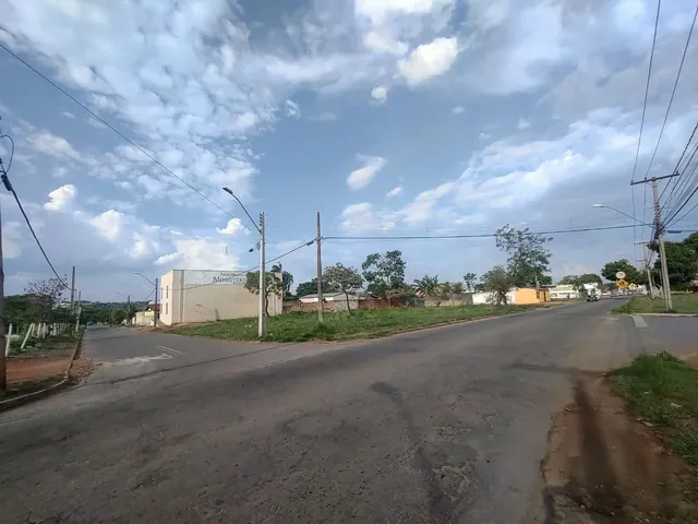 Imagem: Lote 365 M² Setor das Nações Goiânia