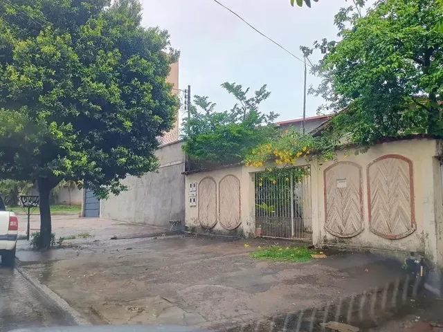 Imagem: Lote Setor Sudoeste Área de 555 Metros