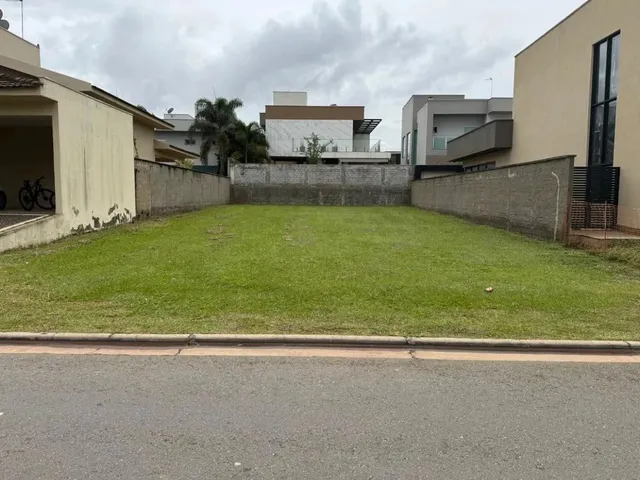 Imagem: Lote em Condomínio À Venda no Jardins