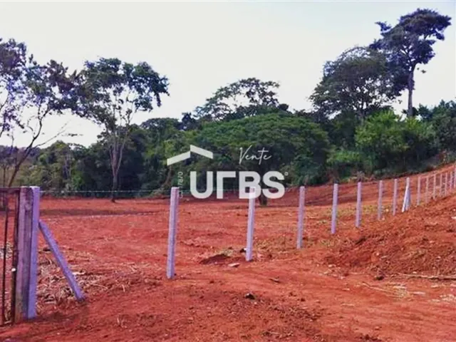 Imagem: A fazenda possui 13.083m² de Área e está localizado em