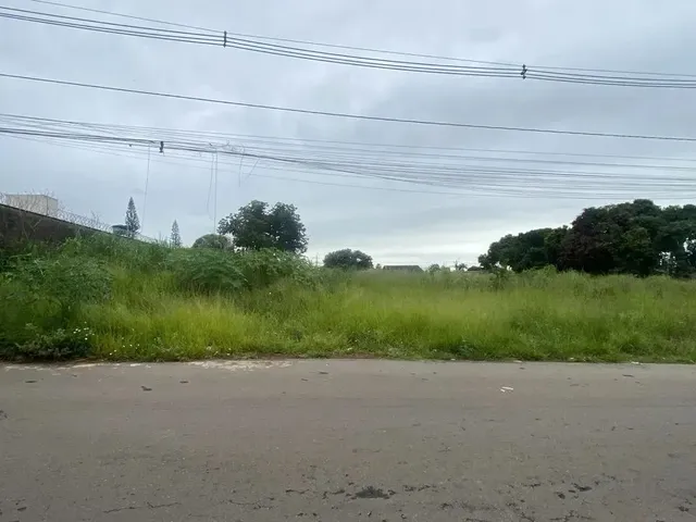 Imagem: O terreno possui 3.600m² de Área e está localizado em