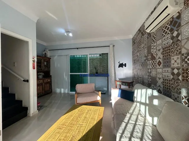 Imagem: Casa Triplex À Venda 2 Suítes 2 Vagas