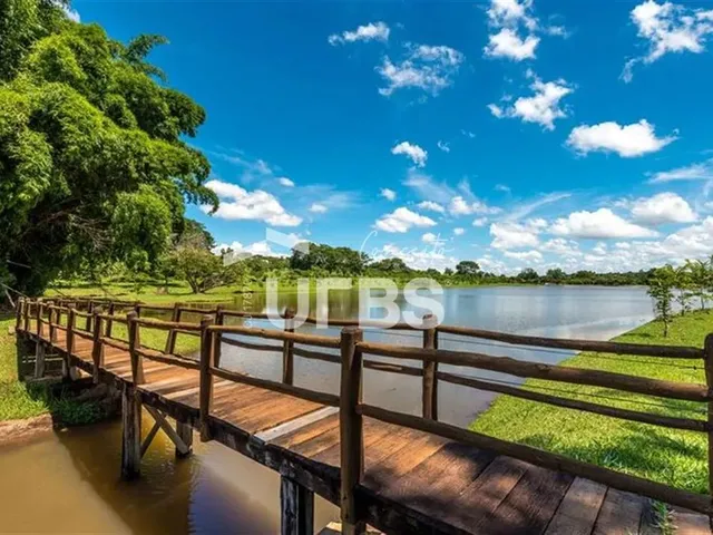 Imagem 2: Lote À Venda no Aldeia do Vale