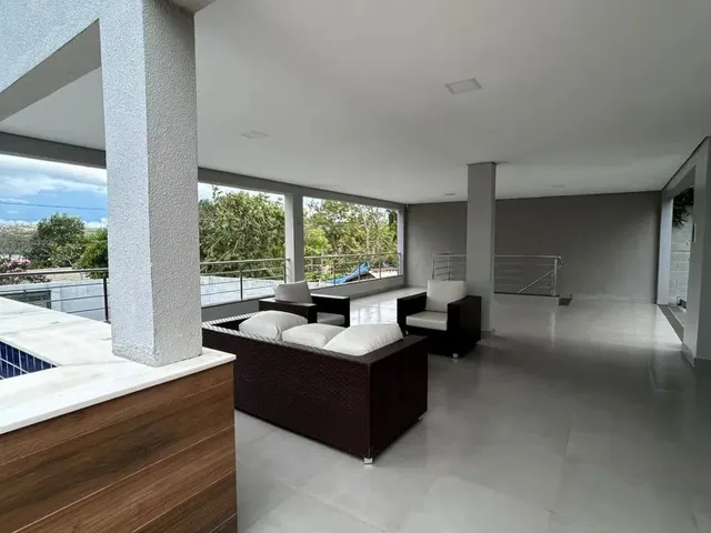Imagem: Rancho Corumba IV