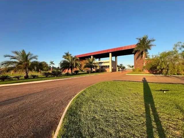 Imagem: Reserva das Aroeiras