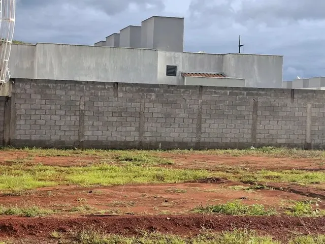 Imagem: Lote em Condomínio Fechado Horizontal Goiânia