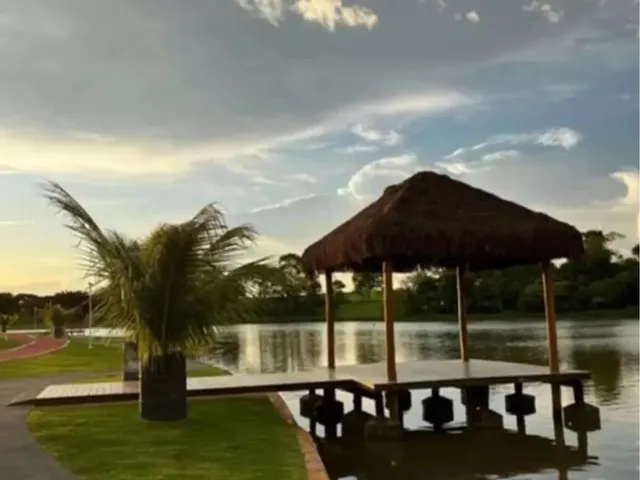 Imagem: Vendo Ágio Lote Portal do Lago