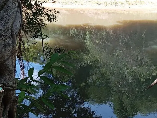 Imagem: Chácara no Rio do Peixe