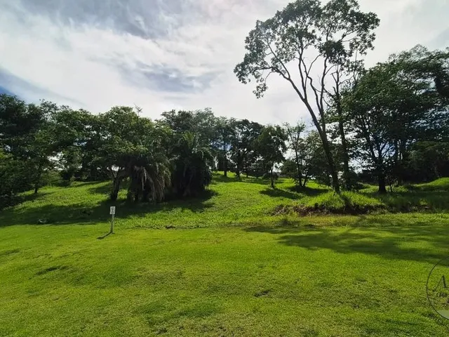 Imagem: Terreno no Residencial Aldeia do Vale