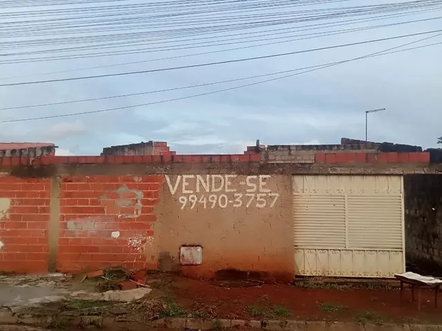 Imagem: Vendo Lote Setor Vale dos Sonhos