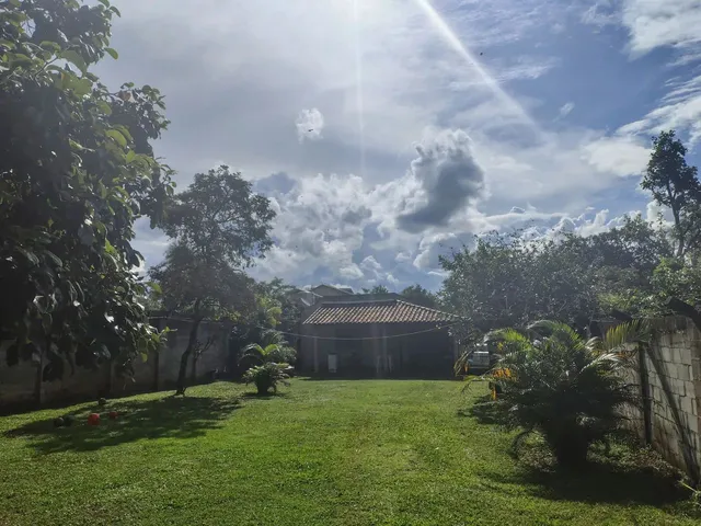 Imagem: Chácara Dentro de Goiânia
