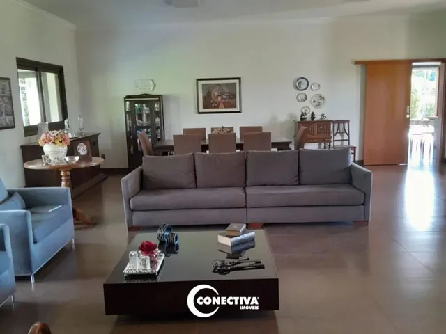Imagem 3: Rural Fazenda / sítio com 4 dormitórios
