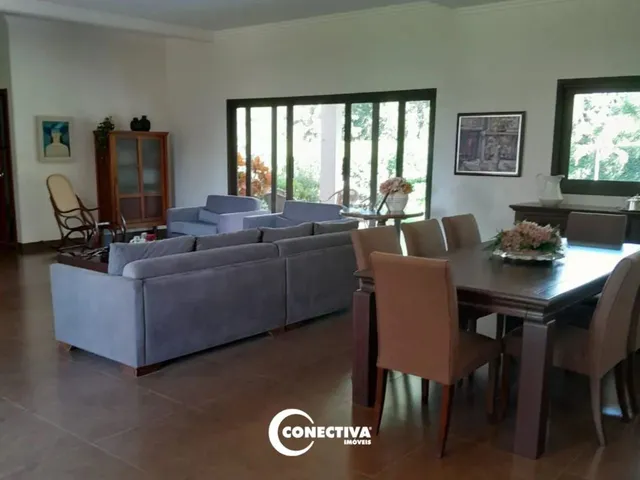 Imagem 6: Rural Fazenda / sítio com 4 dormitórios