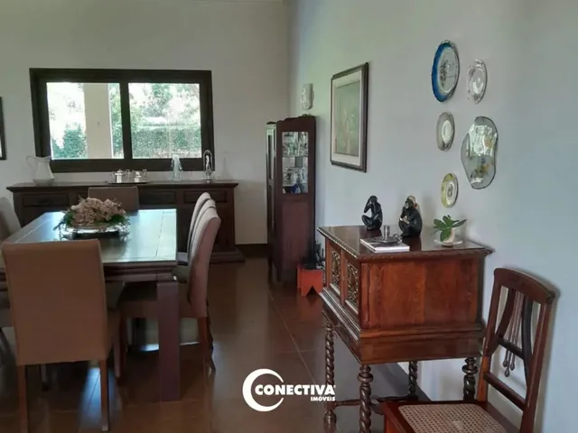 Imagem 4: Rural Fazenda / sítio com 4 dormitórios