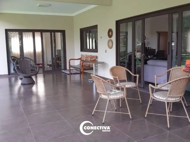 Imagem 13: Rural Fazenda / sítio com 4 dormitórios