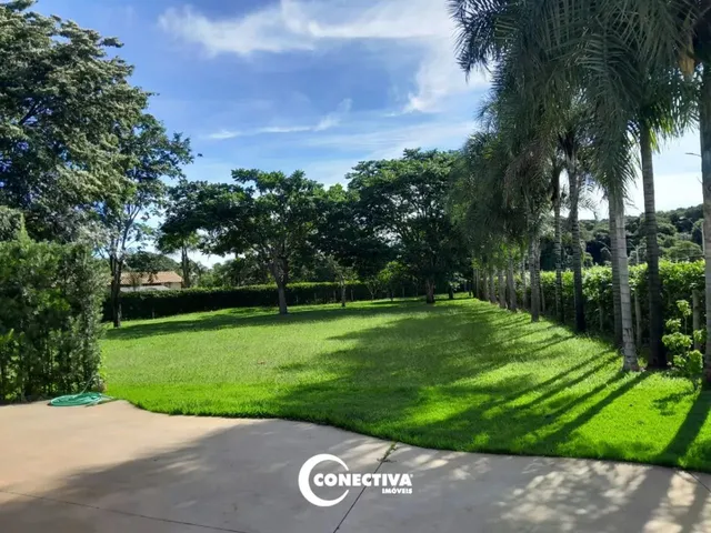Imagem 9: Rural Fazenda / sítio com 4 dormitórios