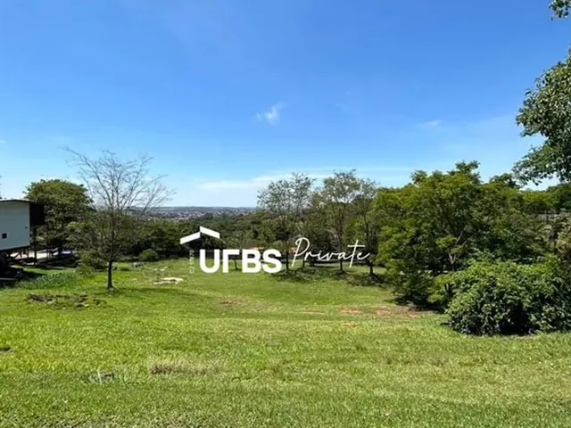 Imagem: Terreno no Residencial Aldeia do Vale