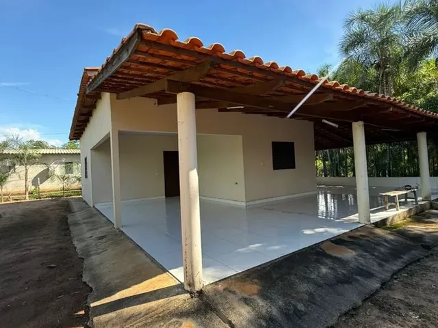 Imagem: Vendo Chácara em Palminópolis - Go