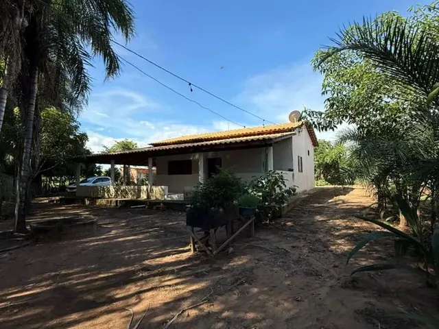 Imagem 2: Vendo Chácara em Palminópolis - Go