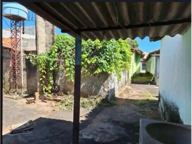 Imagem 8: Setor Sudoeste - Goiânia - Go