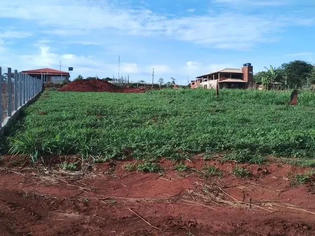 Imagem: Lote de Chácara Próximo a Goiânia Vila