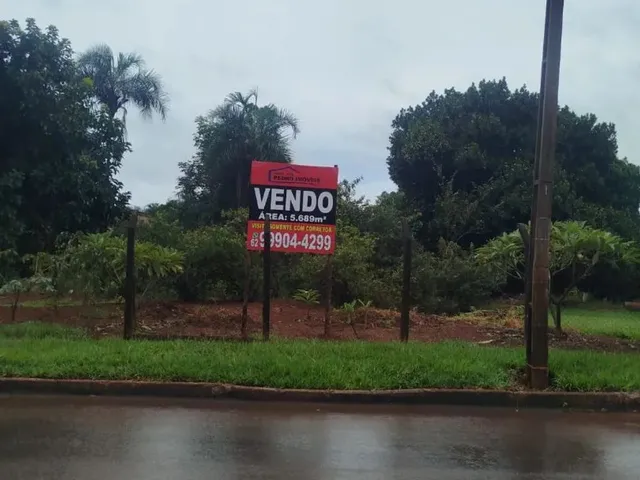 Imagem: Vendo Área Comercial 5,685M2 Goiânia