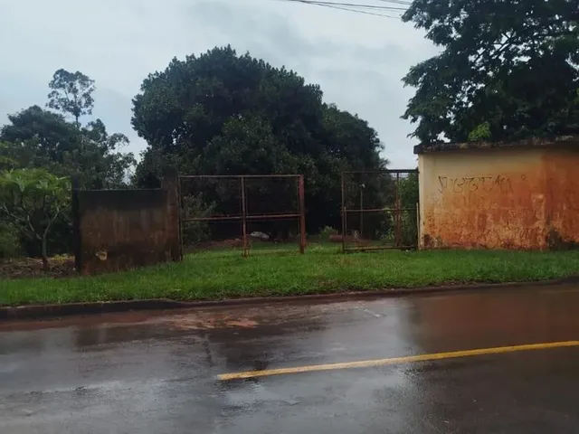 Imagem 2: Vendo Área Comercial 5,685M2 Goiânia