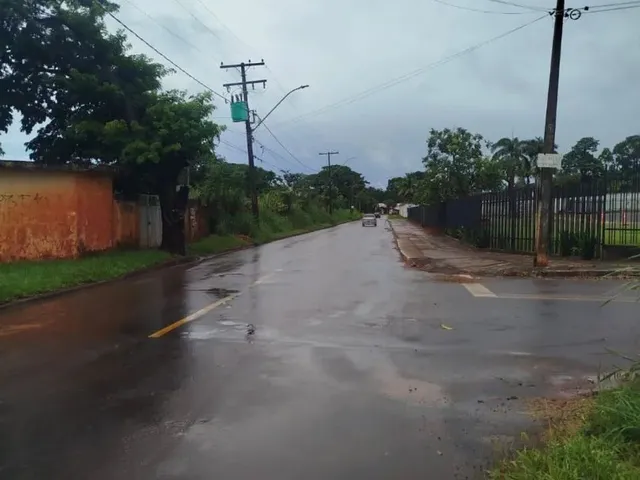 Imagem 3: Vendo Área Comercial 5,685M2 Goiânia