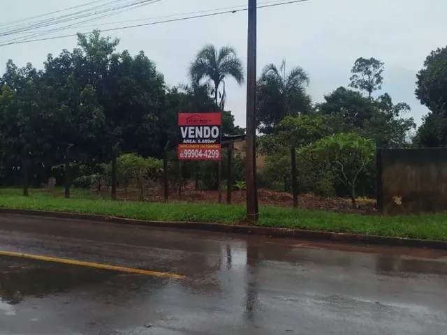 Imagem 4: Vendo Área Comercial 5,685M2 Goiânia
