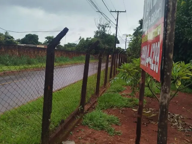 Imagem 7: Vendo Área Comercial 5,685M2 Goiânia